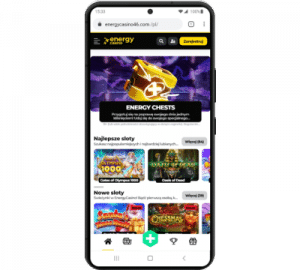 energy casino promo codes