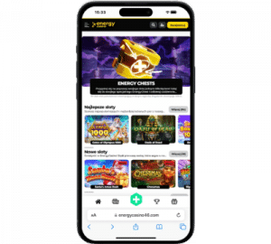 energy casino withdrawal time